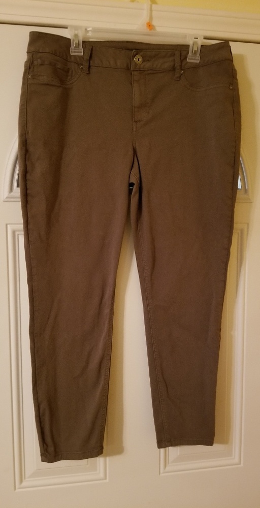 Pants